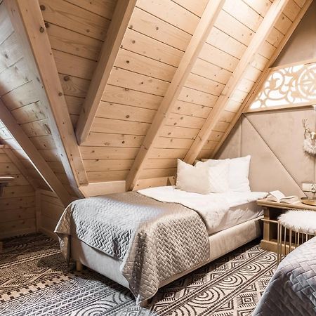 Villa Hello Tatry Zakopane Eksteriør bilde