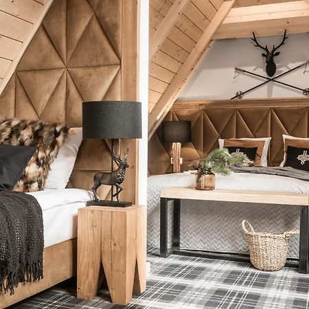Villa Hello Tatry Zakopane Eksteriør bilde